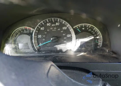 2014 Toyota Camry Se Sport z USA, uszkodzony, nr VIN 4T1BF1FK3EU414990